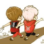 [세훈] 세니 <b>팬아트</b> 