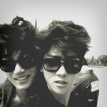 [EXO] 오야나백현카이이사진ㅋㅋㅋㅋ개좋다