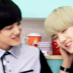 [EXO] <b>세종</b> 니니 외전까지 있는데 교환할사람?