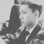 [EXO] 넌<b>씨눈</b>인데 내동생 진심 개잘생겼다ㅋㅋㅋ