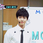 [EXO] 이분이 아이<b>돌계</b>의최고리더?