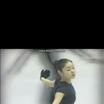 [<b>개</b>빡침] 김연아 연습영상ㅡㅡ 판<b>힘</b>을 보여줘