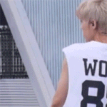 [EXO] 루민의 <b>은밀</b>한 곳....