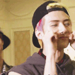 [세훈] 정성스레 작성한 게시물이 삭제되었다