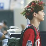 [EXO] 와 종대 목젖봐요