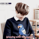 [EXO] 난개만도못한<b>존재</b>야.