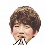 [백현] 찬열이눈에도백현이는귀엽나봐..