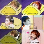 [EXO] 이제 여기로 가시면 됩니다 엓호갱님~