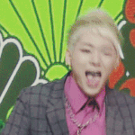 [블락비] <b>지호</b>찡> °  <