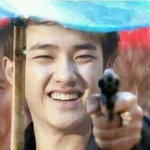 [EXO] 내가 그 10초를 볼려고 춤연습하다가 들어갔네