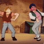 [EXO] 우리애들 <b>백지</b>수표같애