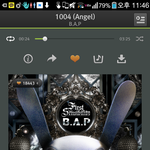 [BAP] <b>가온</b>있잖아