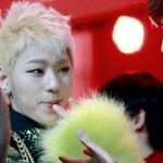 [블락비] 헐우지호;;;;;