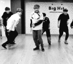 [방탄소년단] <b>정의</b>의방탄소년단~
