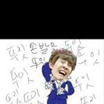 [블락비] 옆에서  친구가