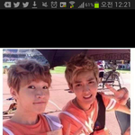 [EXO] 개웃겨ㅋㅋㄱ<b>페북</b>에올라온건데ㅋㅋ진심