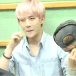 [EXO] 야 <b>니</b>들 <b>진짜</b> 다 왜그래!!!!!!!!