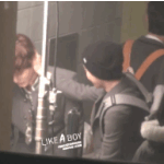 [카이] 김종인 진짜 <b>애기야</b> 애깅ㅋㅋㅋ