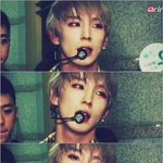 [BAP] 나 잠깐만