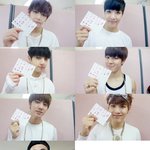 [방탄소년단] 문득 지금 알아챈건데