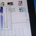[시우민] ㅅㄷ)몹쓸컴퓨터ㅠㅠㅠㅠ