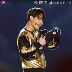 [카이] <b>종인</b>시