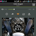 [BAP] 정말<b>궁금</b>해서그러는데