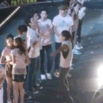[카이] <b>소녀</b>돋는 종인이와레이