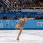 [김연아] 연아퀸vs소트니코바 쇼트 <b>점프</b> 비교!