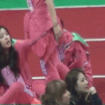 [에이핑크] 나은 <b>여덕</b>으로서 솔까 비교 당하는거 기분 나쁨