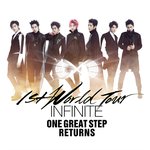 [인피니트] 월투앙콘 굿즈목록 떴어요
