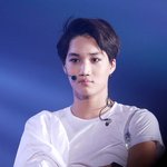 [카이] 패션의 <b>완성</b>은 얼굴입니다...