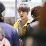 [세훈] [고화질] 121129 <b>ICN</b>-홍콩