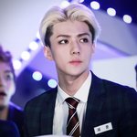 [EXO] 세훈이 가만히보고있으면