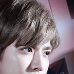 [EXO] 크리스 매우 가까운사진