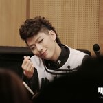 [블락비] 할말이음스