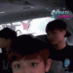 [EXO] ㅋㅋㅋㅋ김종인