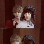 [EXO] <b>럭시</b>횽 이머리 한번만더해줘여