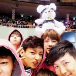 [방탄소년단] 아미부대 제1차대전!!!