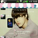 [카이] 꽃님한데 엑밍아웃당함 (2화)