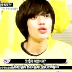 [틴탑] 난 오늘 콘서트가 아니라...