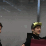 [EXO] 미친도경수 ;