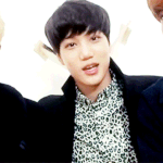 [카이] 이 날 언제지????