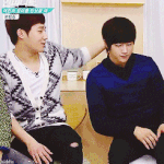 [인피니트] <b>재연배우</b> 김성규 (쩌리명수) gjf