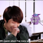 [인피니트] 매우 <b>불쾌</b>했어요