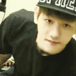 [백현] 변백현 <b>누누</b>슴 '-' 