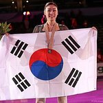 [김연아] 김연아 올림픽 직관한사람인데..