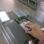 [공감해줘요] 지하철 탈 때 이런적 있다!! ㅋㅋ