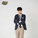 [카이] 다함께붕붕붕 카이<b>전신</b>사진