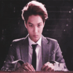 [EXO] 이시발나처음고자킥이라는걸날려봤을때